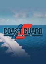 Watch Coast Guard: Mission Critical Megashare8