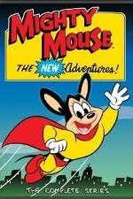 Watch Mighty Mouse the New Adventures Megashare8