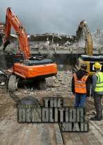 Watch The Demolition Man Megashare8