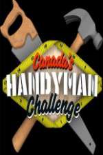 Watch Canada's Handyman Challenge Megashare8