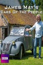 Watch James Mays Cars of the People Megashare8