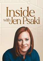 Watch Inside with Jen Psaki Megashare8