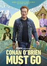 Watch Conan O'Brien Must Go Megashare8