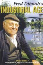 Watch Fred Dibnah's Industrial Age Megashare8