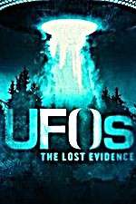 Watch UFOs: The Lost Evidence Megashare8