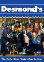 Watch Desmond's Megashare8