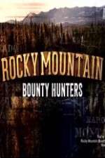 Watch Rocky Mountain Bounty Hunters Megashare8