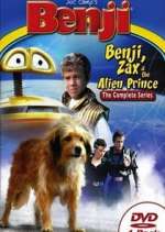 Watch Benji, Zax and the Alien Prince Megashare8