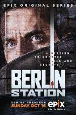 Watch Berlin Station Megashare8