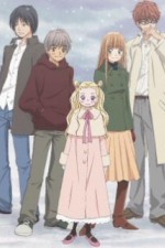 Watch Honey and Clover Megashare8