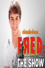 Watch Fred The Show Megashare8