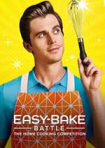 Watch Easy-Bake Battle: The Home Cooking Competition Megashare8