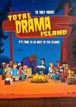 Watch Total Drama Island Megashare8