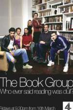Watch The Book Group Megashare8