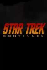 Watch Star Trek Continues Megashare8