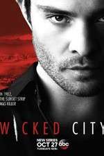 Watch Wicked City Megashare8