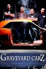 Watch Graveyard Carz Megashare8