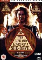 Watch The Life and Loves of a She-Devil Megashare8