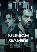 Watch Munich Games Megashare8