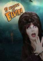 Watch 13 Nights of Elvira Megashare8