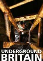 Watch Underground Britain Megashare8
