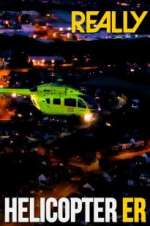 Watch Helicopter ER Megashare8
