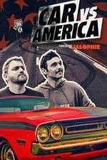 Watch Car vs. America Megashare8
