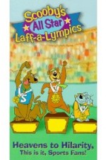 Watch Scooby's All Star Laff-A-Lympics Megashare8