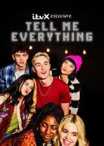 Watch Tell Me Everything Megashare8