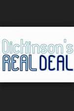 Watch Dickinsons Real Deal Megashare8