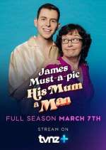 Watch James Must-a-pic His Mum a Man Megashare8