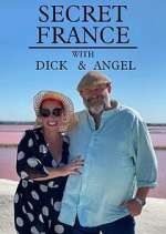 Watch Secret France with Dick and Angel Megashare8