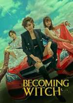 Watch Becoming Witch Megashare8