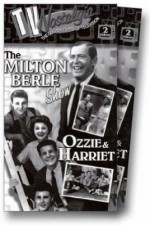 Watch The Milton Berle Show Megashare8