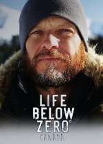 Watch Life Below Zero Canada Megashare8