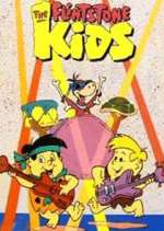 Watch The Flintstone Kids Megashare8