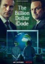 Watch The Billion Dollar Code Megashare8