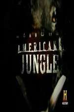 Watch American Jungle Megashare8