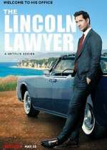 Watch The Lincoln Lawyer Megashare8