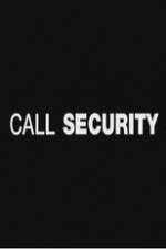 Watch Call Security Megashare8