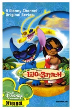 Watch Lilo & Stitch The Series Megashare8