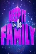 Watch Keep It in the Family Megashare8