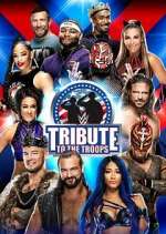 Watch WWE Tribute to the Troops Megashare8