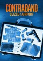 Contraband: Seized at the Airport megashare8