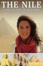 Watch The Nile: Egypt\'s Great River with Bettany Hughes Megashare8