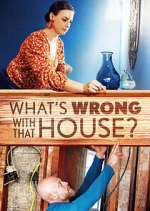 Watch What's Wrong With That House? Megashare8