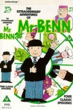 Watch Mr Benn Megashare8