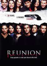 Watch Reunion Megashare8