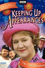 Watch Keeping Up Appearances Megashare8