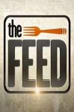 Watch The Feed Megashare8